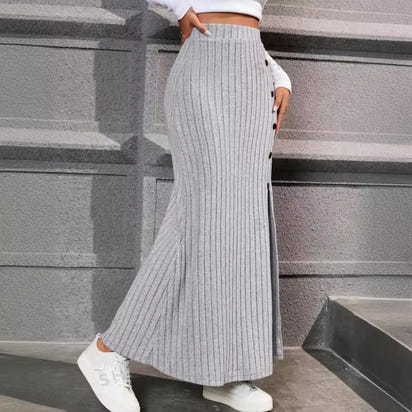 Slim Knitted dress