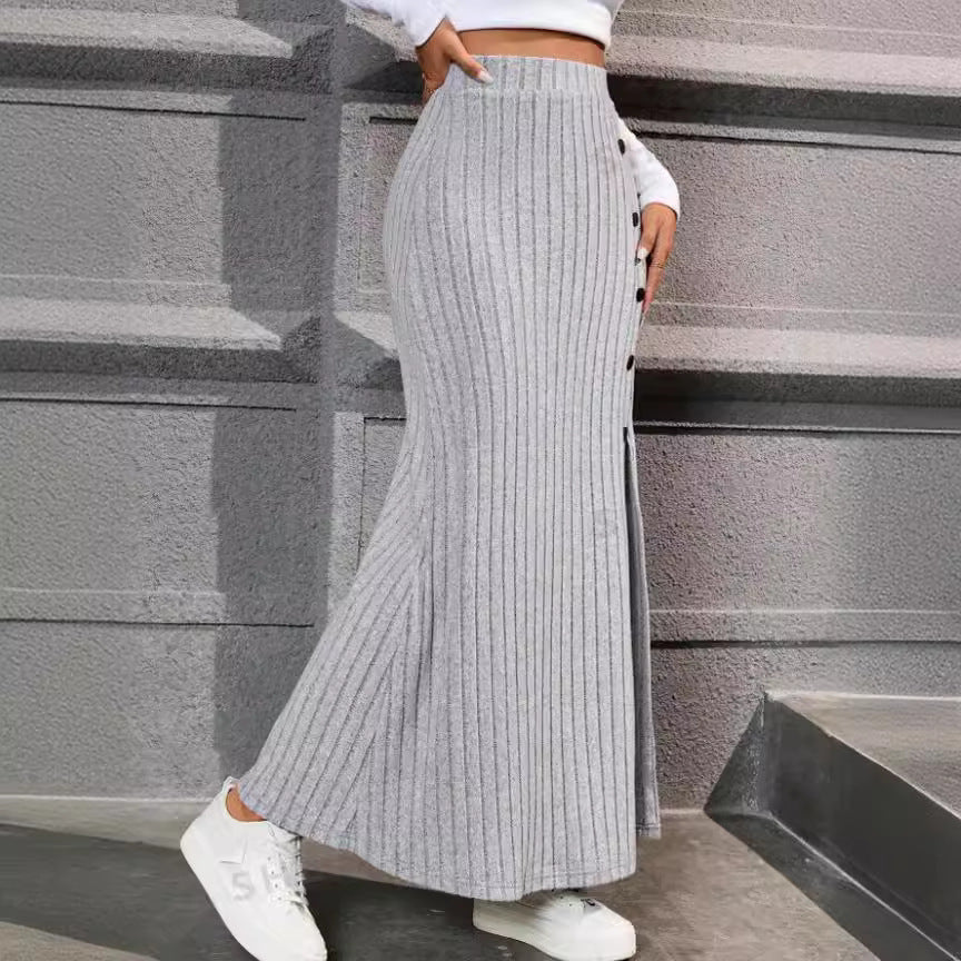 Slim Knitted dress