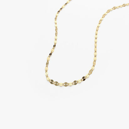 Delicate Chain Necklace