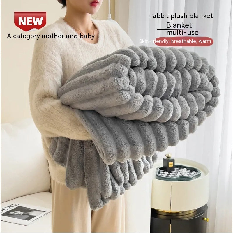 Flannel Blanket