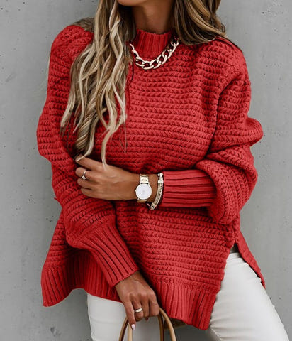 Knit Sweater