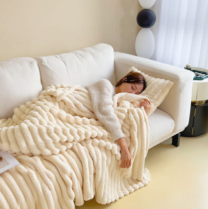 Flannel Blanket