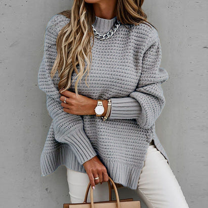 Knit Sweater