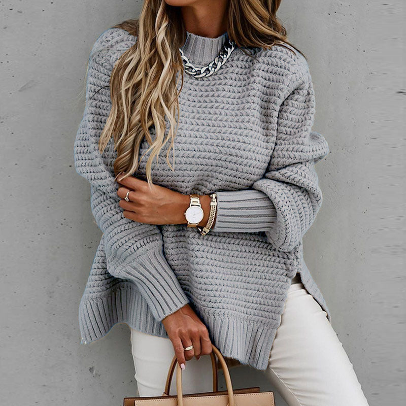Knit Sweater
