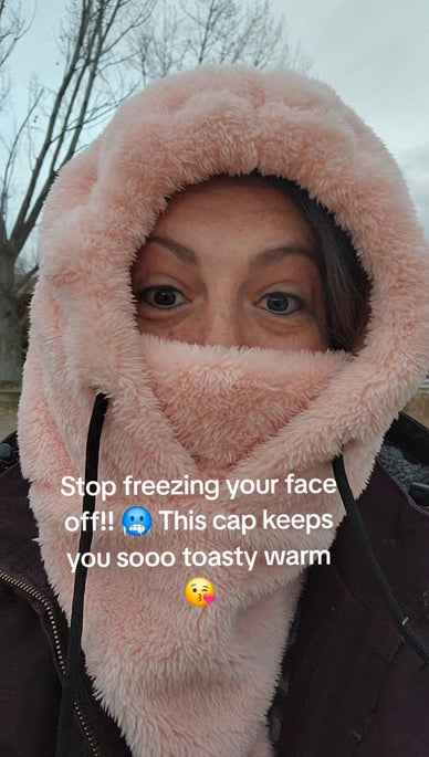 Embrace Warmth, Conquer Winter