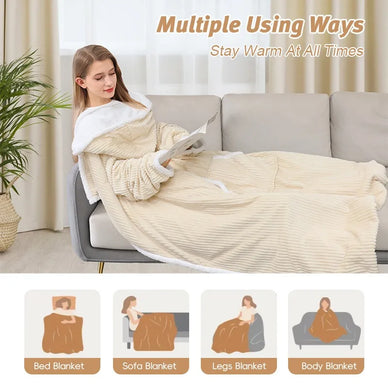 Embrace Blissful Warmth and Serenity at Home
