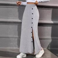 Slim Knitted dress