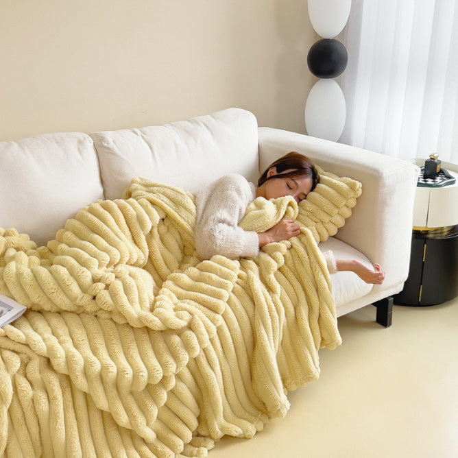 Flannel Blanket