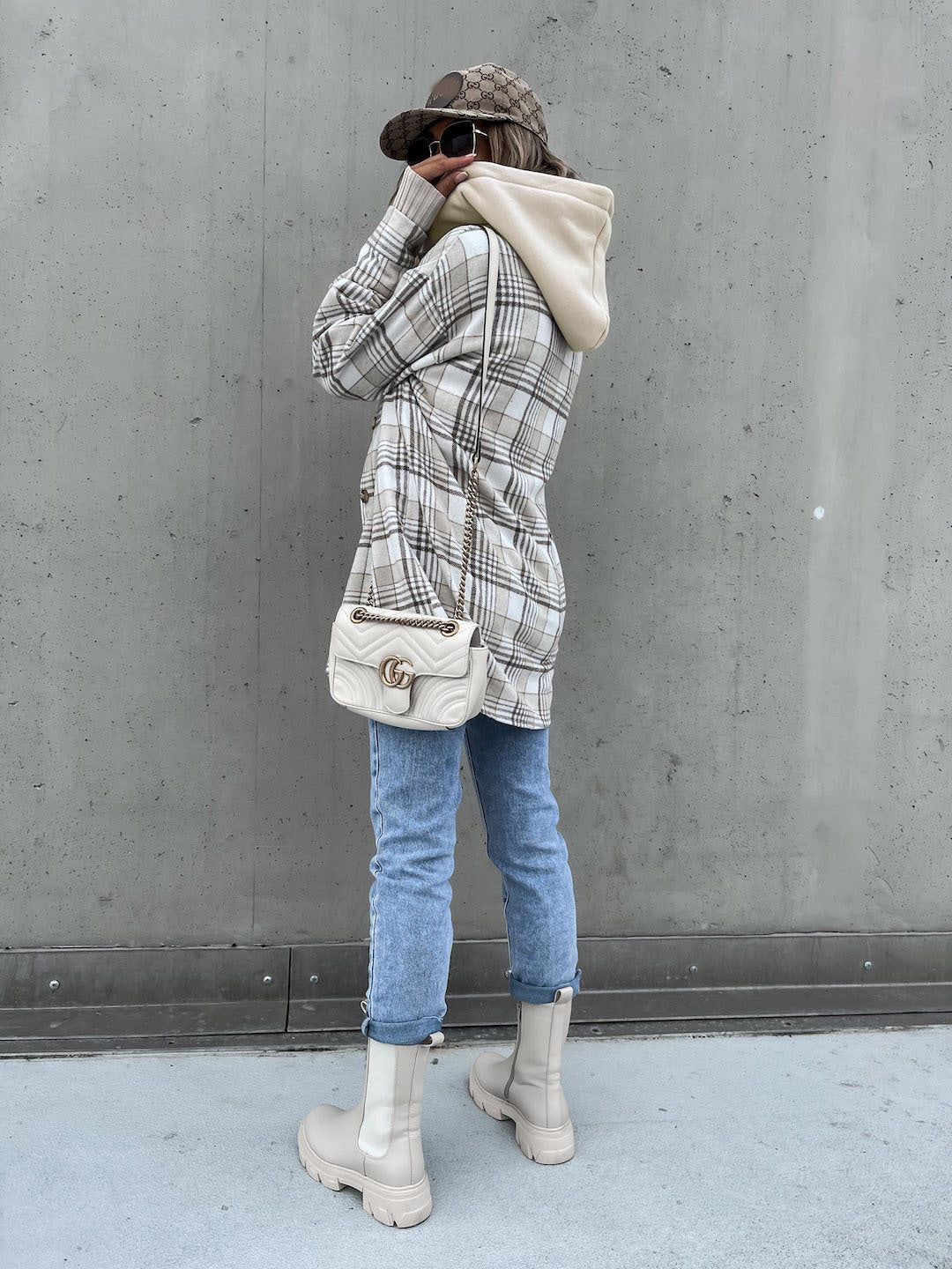Wool Jacket