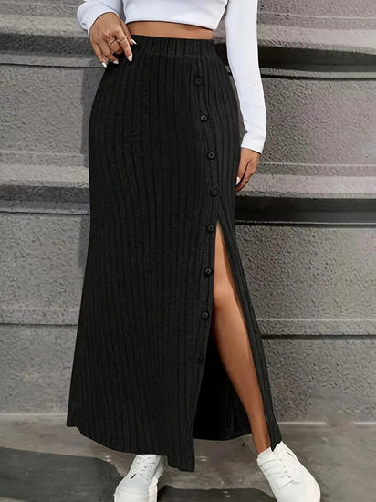 Slim Knitted dress
