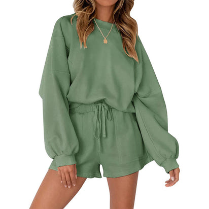 Chic Loose Pullover