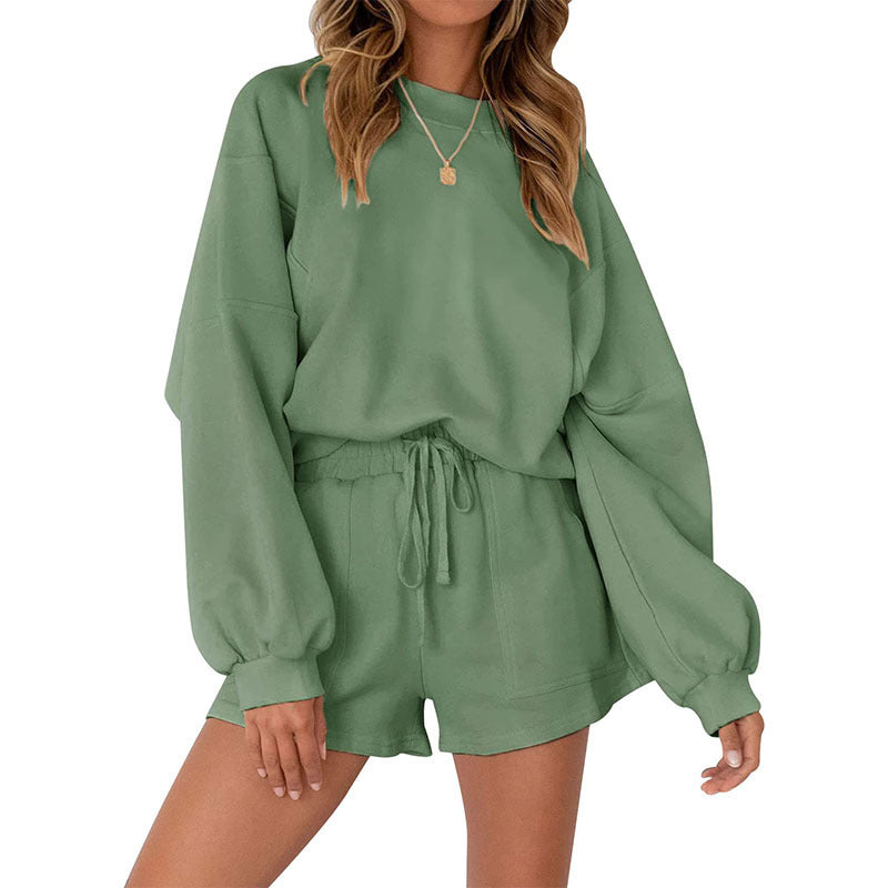 Chic Loose Pullover