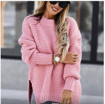 Knit Sweater