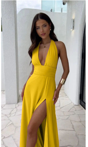 Long Legged suit