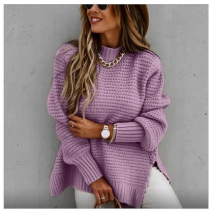 Knit Sweater