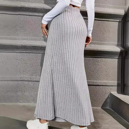 Slim Knitted dress