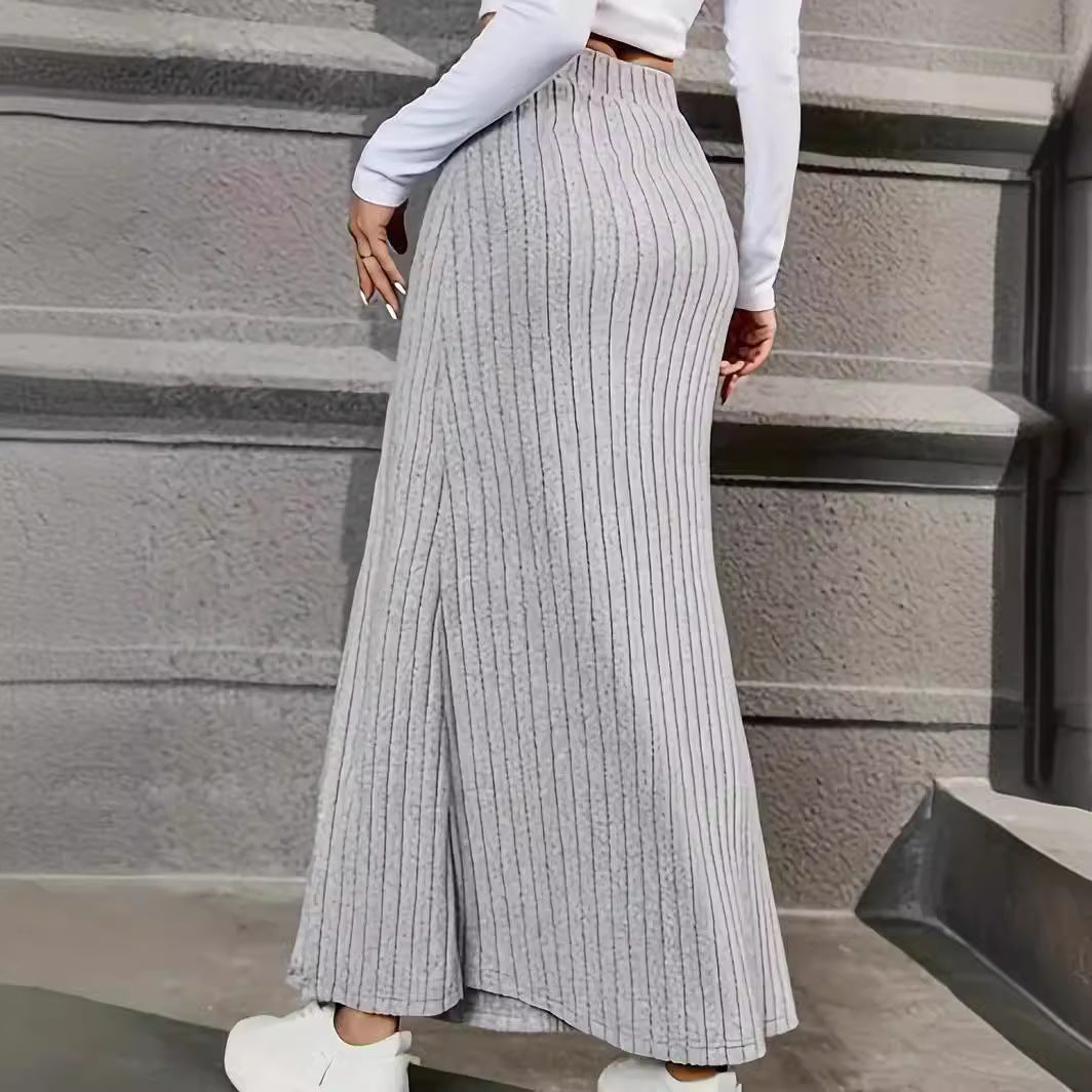 Slim Knitted dress