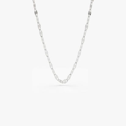 Delicate Chain Necklace
