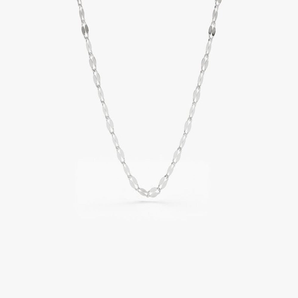 Delicate Chain Necklace