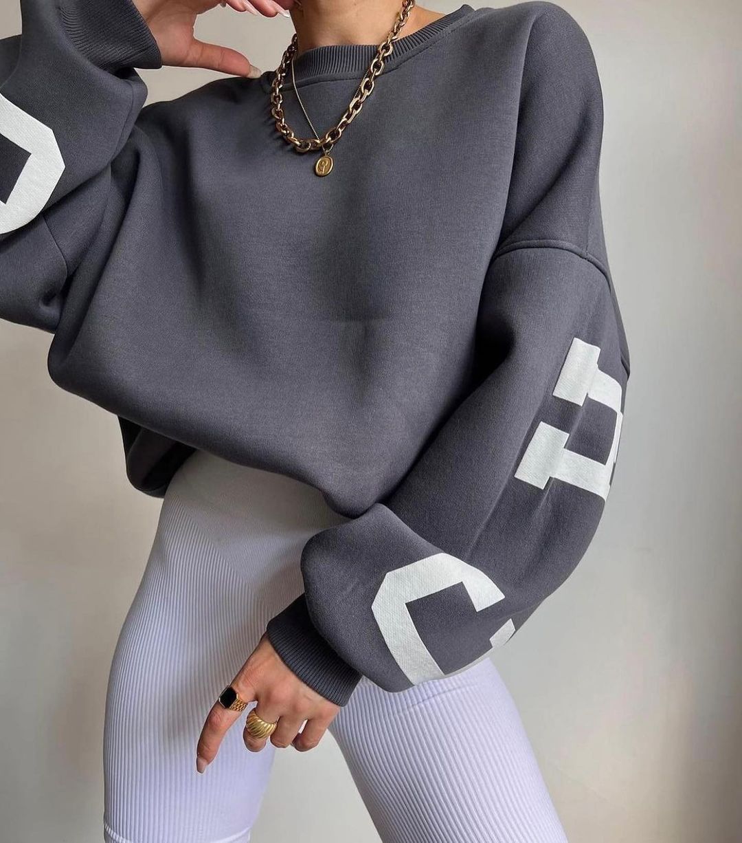 Casual Print