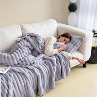 Flannel Blanket
