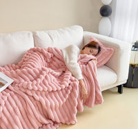 Flannel Blanket