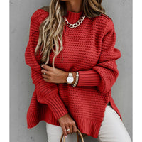 Knit Sweater