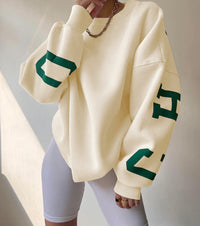 Casual Print