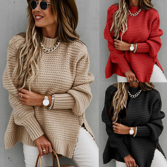Knit Sweater