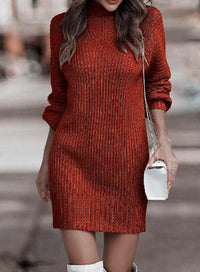 Long Sweater