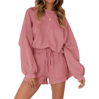 Chic Loose Pullover
