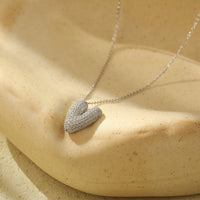 Initials Necklace