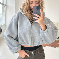 Short Jacket
