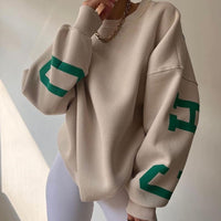 Casual Print