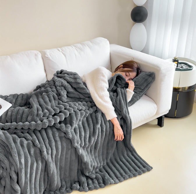 Flannel Blanket