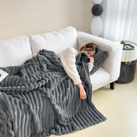 Flannel Blanket