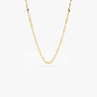 Delicate Chain Necklace