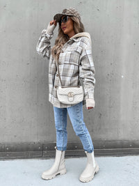 Wool Jacket