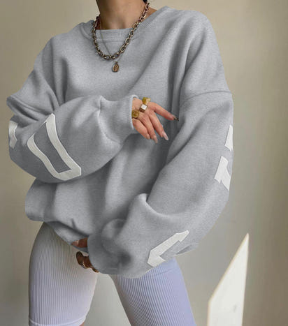 Casual Print
