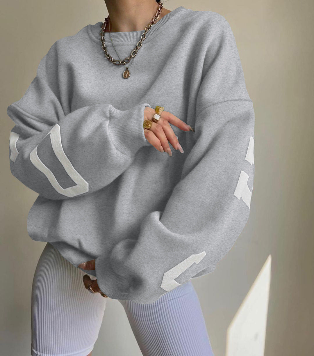 Casual Print