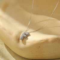 Initials Necklace