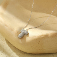 Initials Necklace