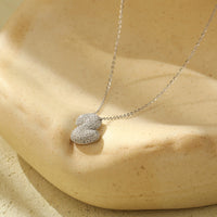 Initials Necklace