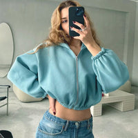 Short Jacket