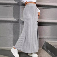 Slim Knitted dress