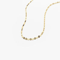 Delicate Chain Necklace