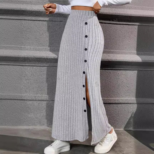 Slim Knitted dress