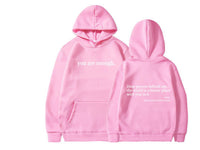 Dear Person Hoodie