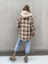 Wool Jacket