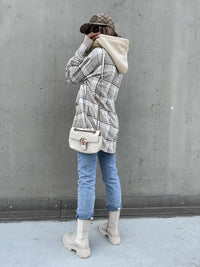 Wool Jacket